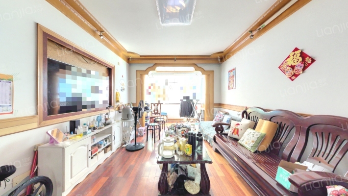 杨泰苑二手房实景图