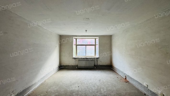 天平花园二手房实景图