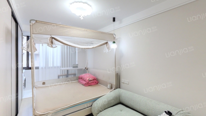 长风二村风荷园二手房实景图