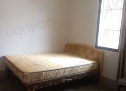 整租·白果巷 1室0厅 西北_白果巷租房