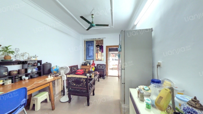 华侨糖厂宿舍二手房实景图