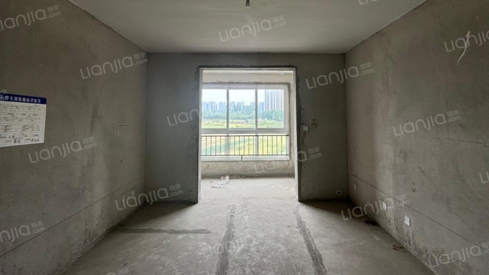 悦龙湾二手房实景图