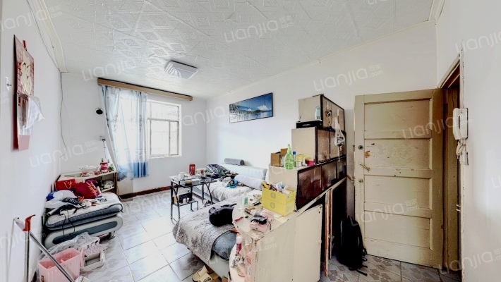 益康路16号二手房实景图