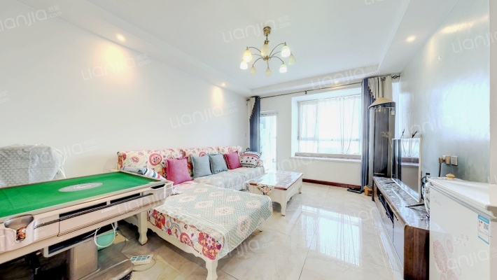 海琴湾二手房实景图