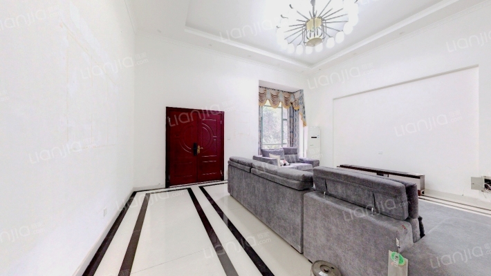 君临天下二手房实景图