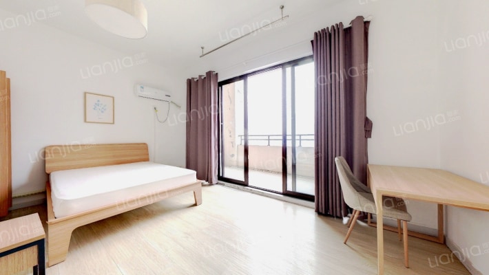 中海御道二手房实景图