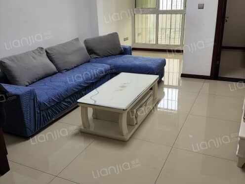 整租·金融广场 2室1厅 东南