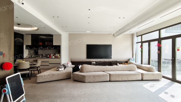 桃源里二手房实景图