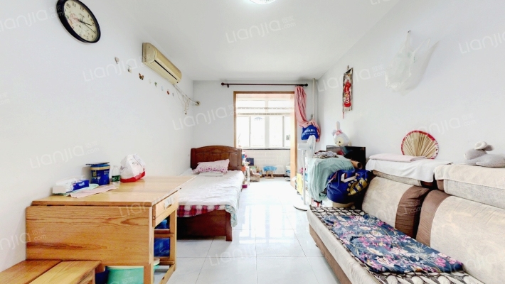 建材城西路41号院二手房实景图