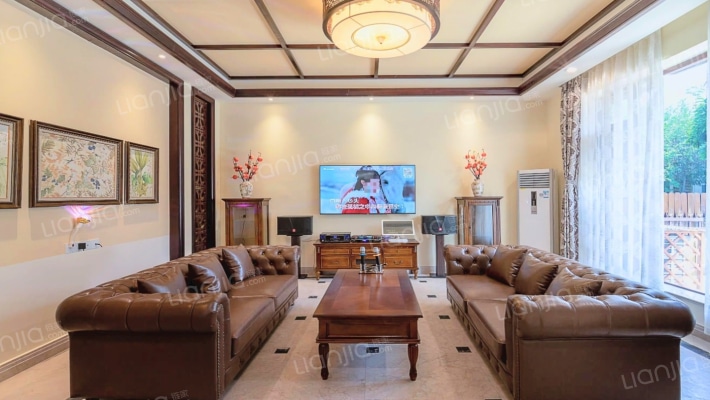 碧桂园.十里银滩.棕榈滩二区二手房实景图