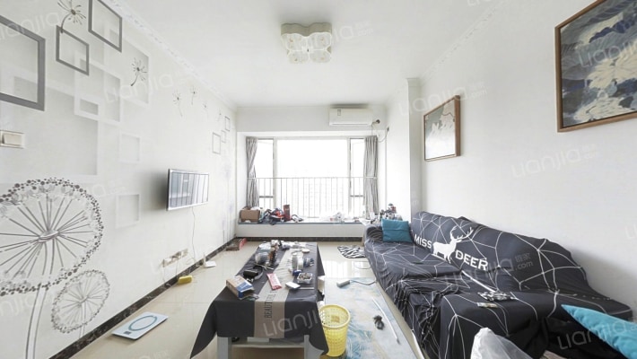 爱顿第三季二手房实景图