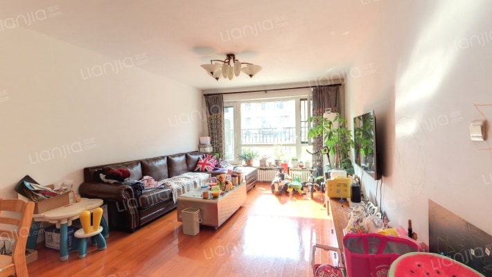 中海水岸馨都二手房实景图