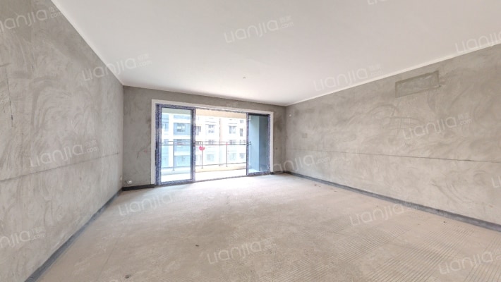 新城和昱麟云（一期）二手房实景图