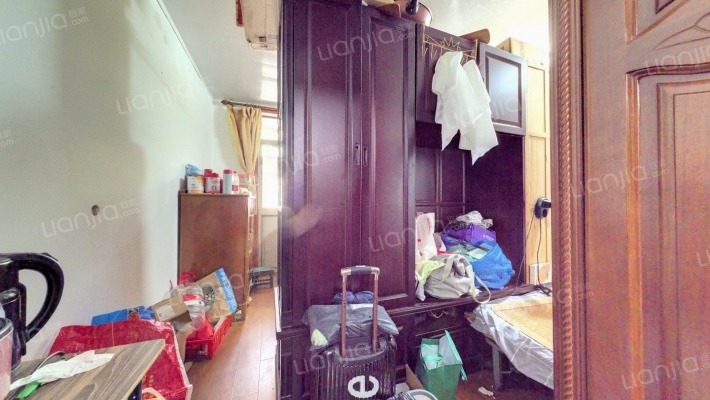 政民路511弄二手房实景图