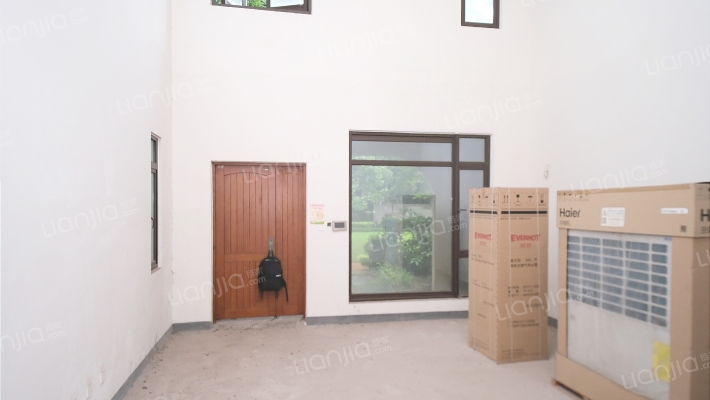 龙湖两江新宸嘉玺二手房实景图