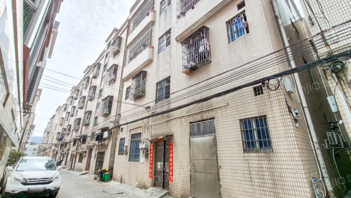 伦教荔村单家二手房实景图