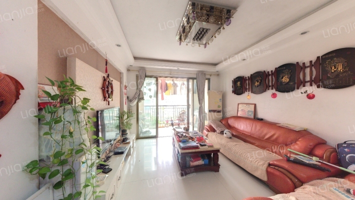 瀚林雅筑二手房实景图