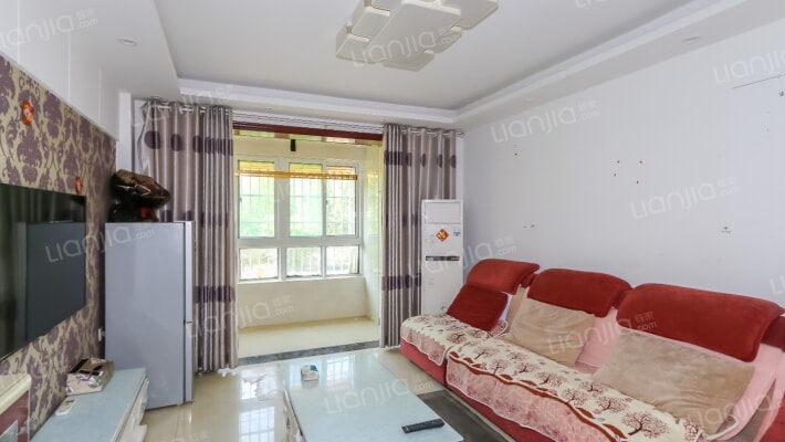 华美·星光花园二期二手房实景图