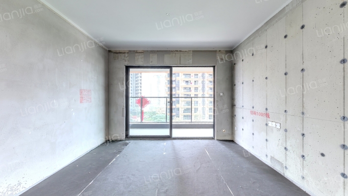 北投时代二手房实景图