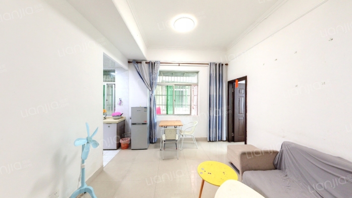 汇亘大厦二手房实景图