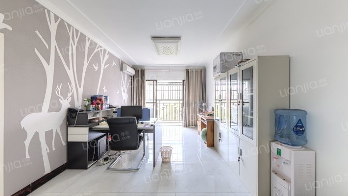 宝能·城市广场二手房实景图