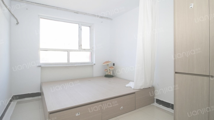 西坝岗4号二手房实景图