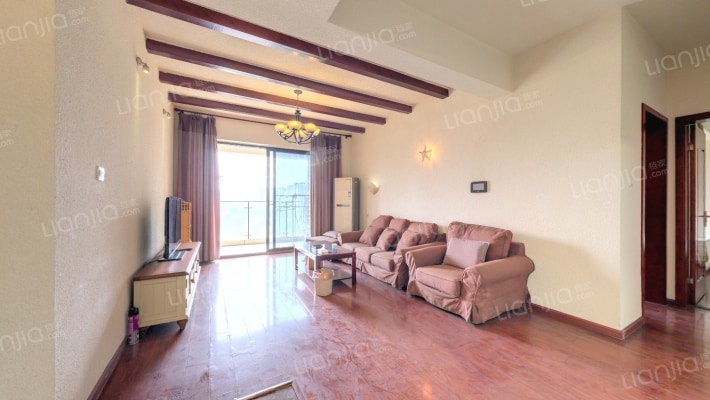 复地雍湖湾二手房实景图