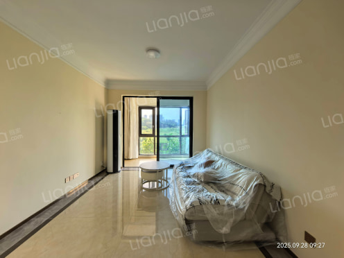 整租·晨华公园府 2室2厅 南