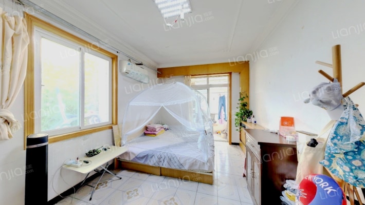 灰厂路二手房实景图