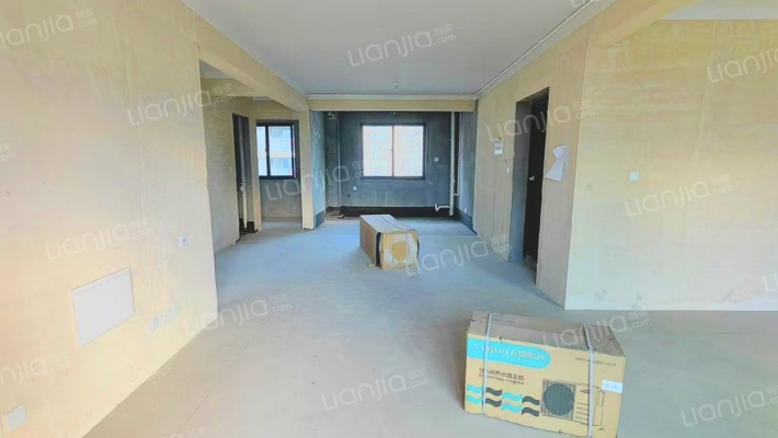 东宸铭邸二手房实景图