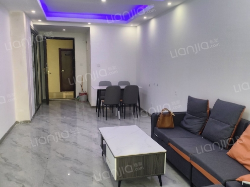 整租·融创观澜公馆 3室2厅 南