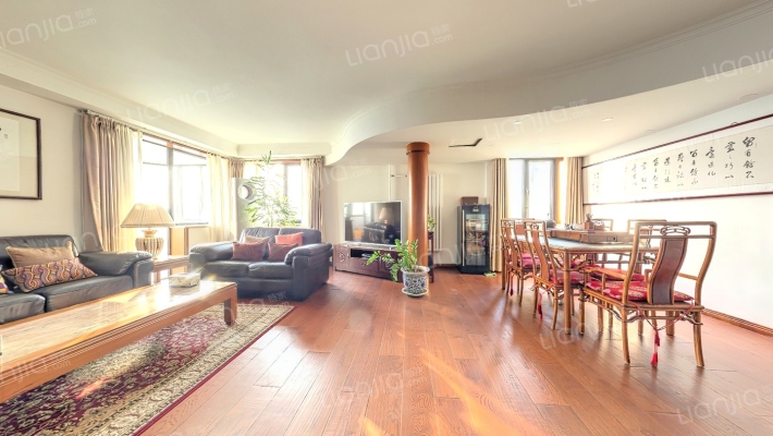 汇园公寓二手房实景图