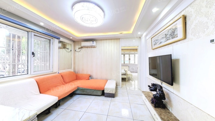 美林苑二手房实景图