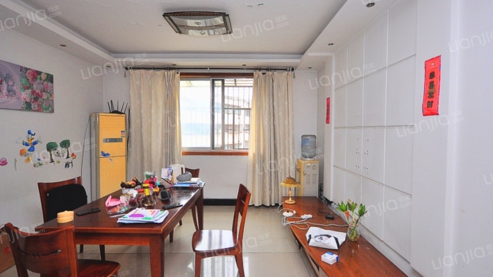 盐业局家属院二手房实景图