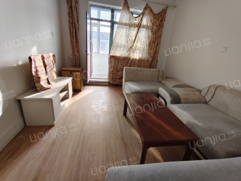 整租·新疆兵团水利水电工程集团小区 1室1厅 南/北