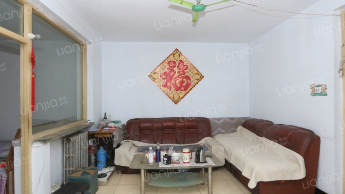 宣府大街41号院二手房实景图