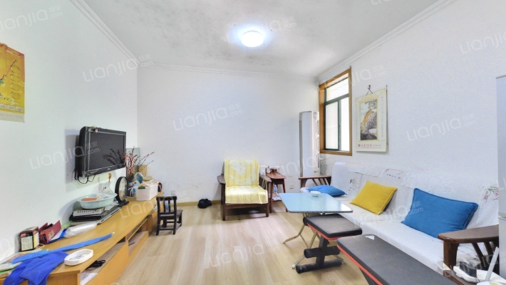 桥北新村二手房实景图