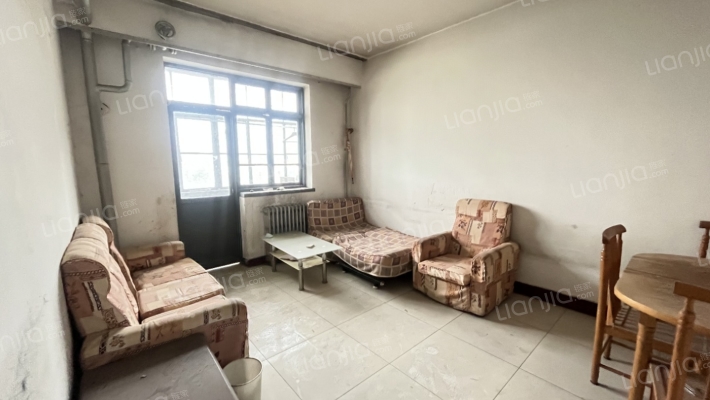 物探三号院永安小区两居业主急售-卧室A