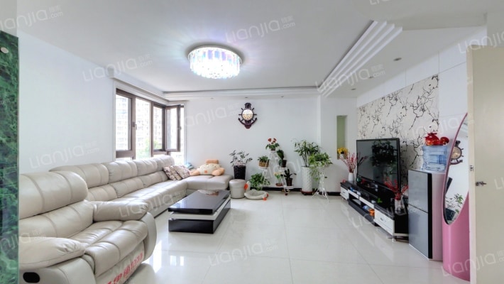 阳光乐府二手房实景图