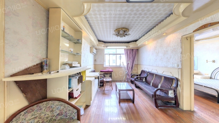 妙栏小区二手房实景图