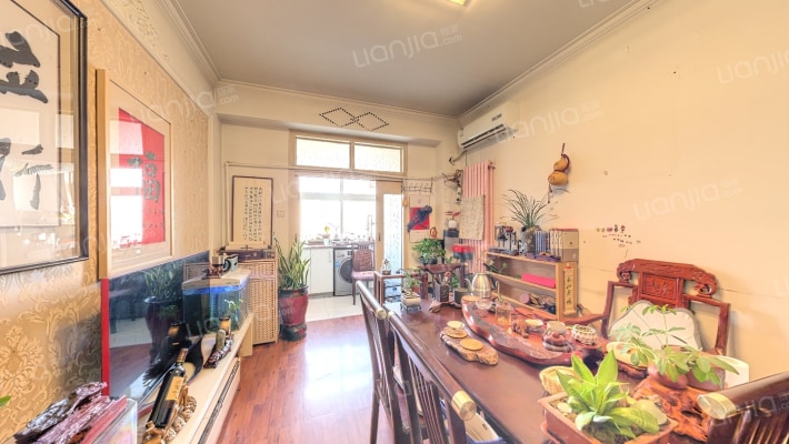 冶金西区二手房实景图