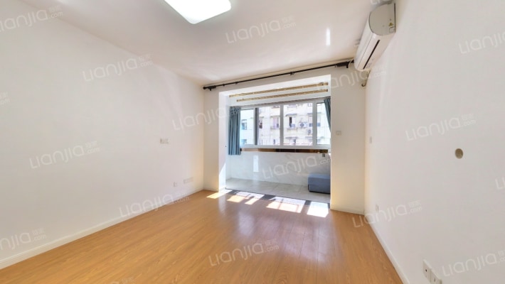 平和公寓二手房实景图