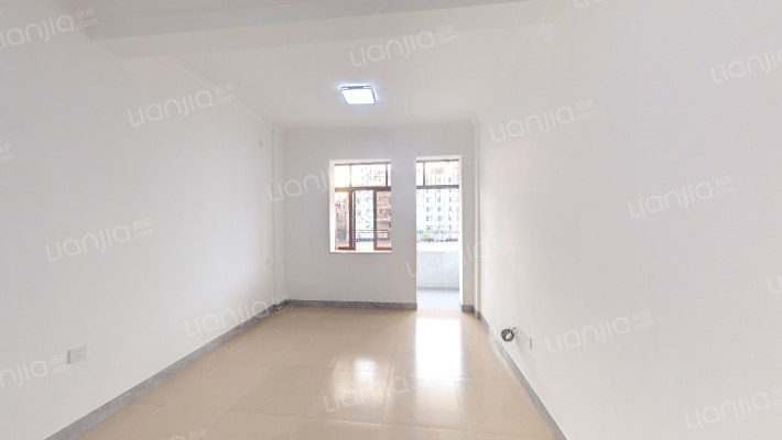 爱我家园小区二手房实景图