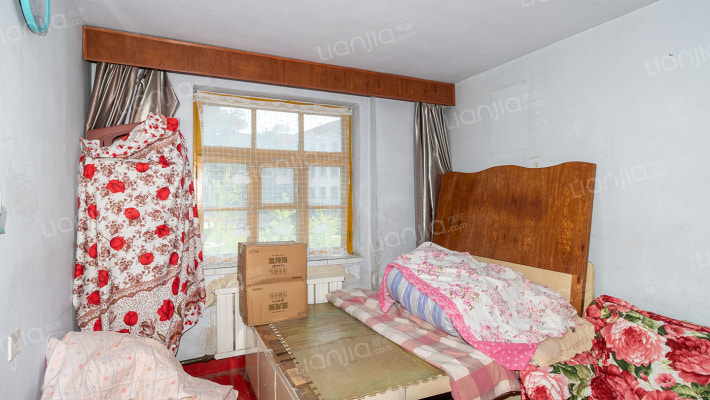 宾馆路二手房实景图