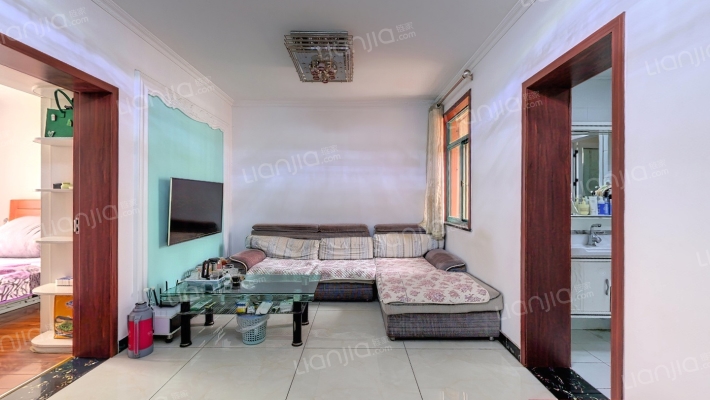 大洋湖滨花园二手房实景图