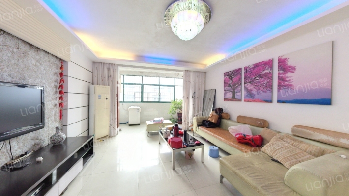 锦绣年华1期二手房实景图