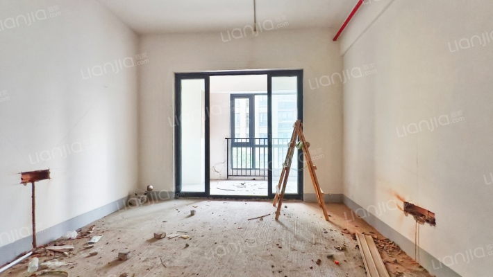 融汇温泉城泉里soho二手房实景图