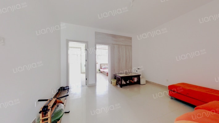 东方春天二手房实景图