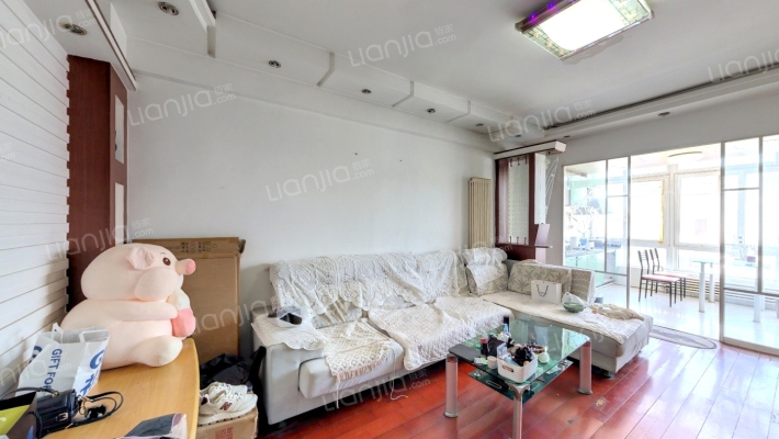 如意小区二手房实景图