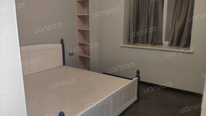 北城佳园二手房实景图